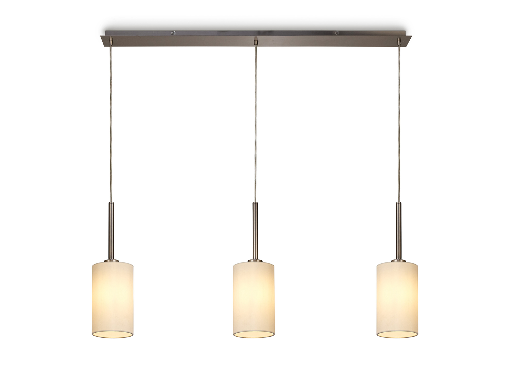 Baymont SN IV Ceiling Lights Deco Linear Fittings